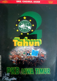 Image of 2 Tahun PKB Jawa Timur