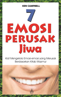 Image of 7 Emosi Perusak Jiwa
