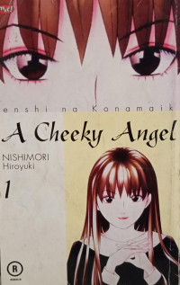 Image of A Cheeky Angel Vol. 1