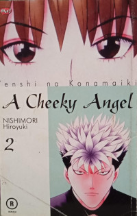 Image of A Cheeky Angel Vol. 2