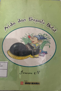 Image of Aldo dan Sepatu Butut