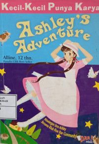 Image of Ashley's Adventure