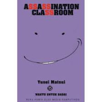 Image of ASSASSINATION CLASSROOM
