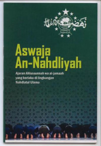 Image of Aswaja An-Nahdliyah