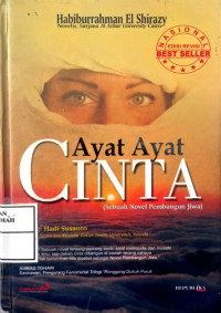 Image of Ayat-Ayat Cinta
