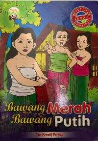 Image of Bawang Merah Bawang Putih