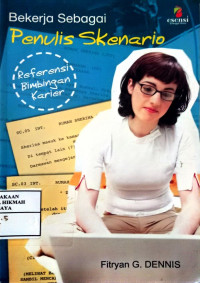 Image of Bekerja Sebagai Penulis Skenario