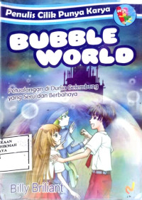 Image of Bubble World