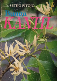 Image of Bunga Kantil