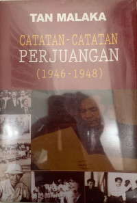 Image of Catatan-catatan perjuangan : (1946-1948)