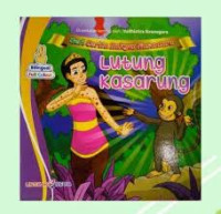 Image of CERITA RAKYAT LUTUNG KASARUNG