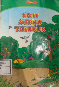 Image of Cicit Merdu Tekukur