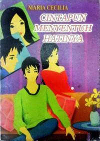 Image of Cintapun Menyentuh Hatinya
