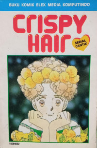 Image of Crispy Hair