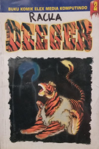 Image of Deeger Vol. 2