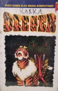 Image of Deeger Vol. 3