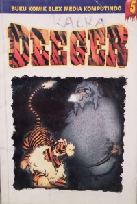 Image of Deeger Vol. 5