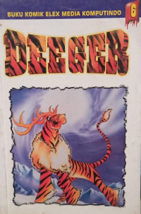 Image of Deeger Vol. 6