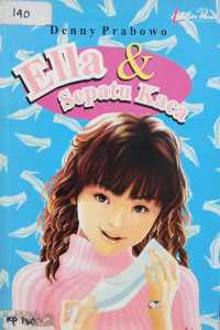 Image of Ella dan Sepatu Kaca