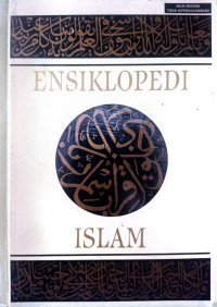 Image of Ensiklopedi Islam Jilid 5
