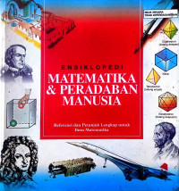 Image of Ensiklopedi Matematika & Peradaban Kehidupan