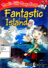 Image of Fantastic Island
