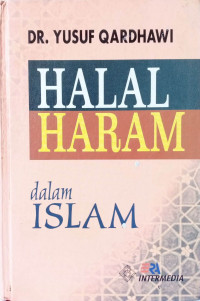 Image of Halal Haram dalam Islam
