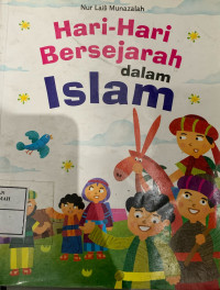 Image of Hari-Hari Bersejarah dalam Islam