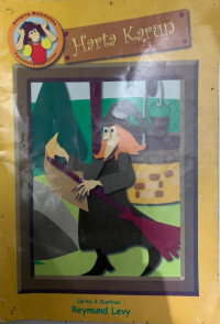 Image of Harta Karun