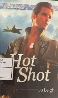 Image of Hot Shot