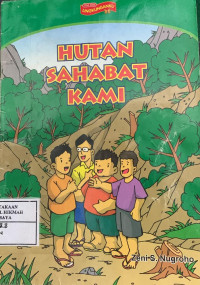 Image of Hutan Sahabat Kami