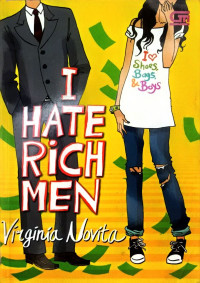 Image of I Hate Rich Man