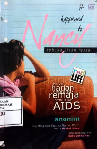 Image of It Happened To Nancy