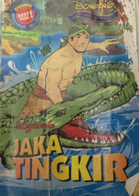 Image of Jaka Tingkir