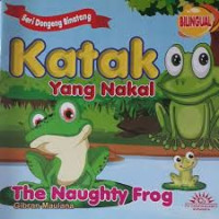 Image of KATAK YANG NAKAL