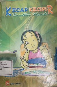 Image of Kecap Kecipir Buatan Nenek