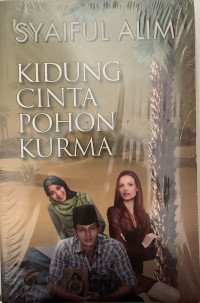 Image of Kidung Cinta Pohon Kurma