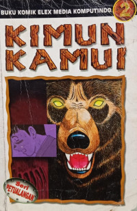 Image of Kimun Kamui 2