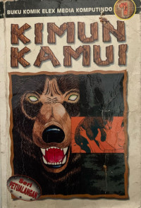 Image of Kimun Kamui