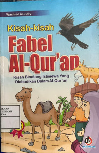 Image of Kisah-Kisah Fabel Al-Qur'an