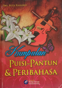 Image of Kumpulan Puisi, Pantun & Peribahasa