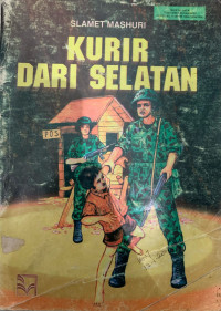 Image of Kurir dari Selatan