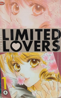 Image of Limited Lovers Vol. 1