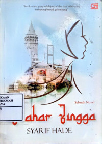 Image of Mahar Jingga