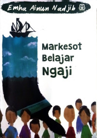 Image of Markesot Belajar Ngaji