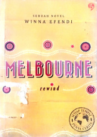 Image of Melbourne