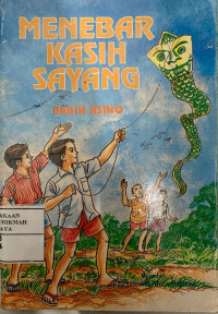 Image of Menebar Kasih Sayang