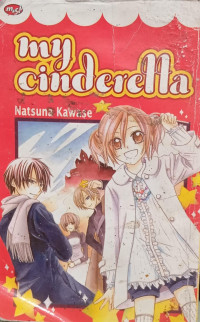 Image of My Cinderella