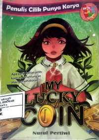 Image of My Lucky Coin