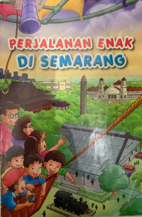 Image of Perjalanan Enak di Semarang